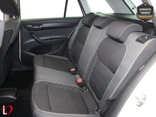 Skoda Fabia 1.0 TSI 70KW (95CV) Ambition