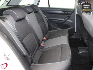 Skoda Fabia 1.0 TSI 70KW (95CV) Ambition