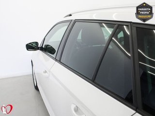 Skoda Fabia 1.0 TSI 70KW (95CV) Ambition