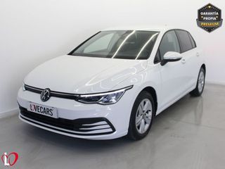 Volkswagen Golf Life 2.0 TDI 85kW (115CV)