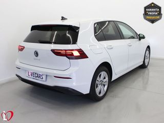 Volkswagen Golf Life 2.0 TDI 85kW (115CV)