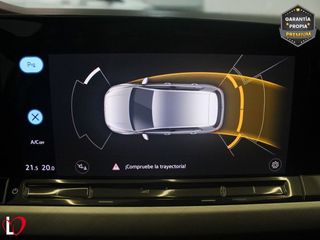 Volkswagen Golf Life 2.0 TDI 85kW (115CV)