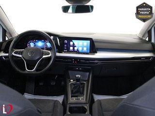 Volkswagen Golf Life 2.0 TDI 85kW (115CV)
