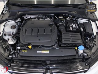 Volkswagen Golf Life 2.0 TDI 85kW (115CV)