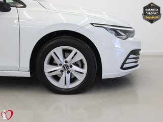 Volkswagen Golf Life 2.0 TDI 85kW (115CV)