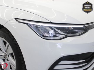 Volkswagen Golf Life 2.0 TDI 85kW (115CV)