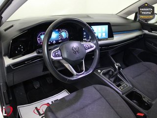 Volkswagen Golf Life 2.0 TDI 85kW (115CV)