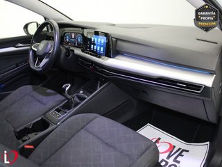 Volkswagen Golf Life 2.0 TDI 85kW (115CV)