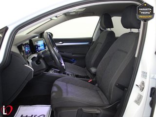 Volkswagen Golf Life 2.0 TDI 85kW (115CV)