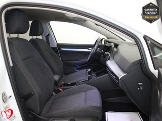 Volkswagen Golf Life 2.0 TDI 85kW (115CV)