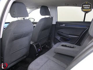 Volkswagen Golf Life 2.0 TDI 85kW (115CV)