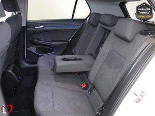 Volkswagen Golf Life 2.0 TDI 85kW (115CV)
