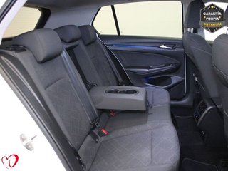 Volkswagen Golf Life 2.0 TDI 85kW (115CV)