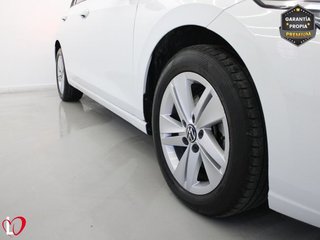 Volkswagen Golf Life 2.0 TDI 85kW (115CV)