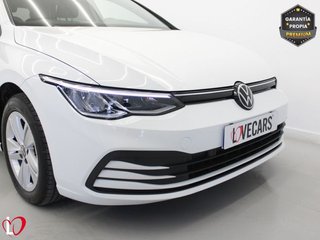 Volkswagen Golf Life 2.0 TDI 85kW (115CV)