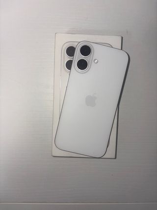IPHONE 16