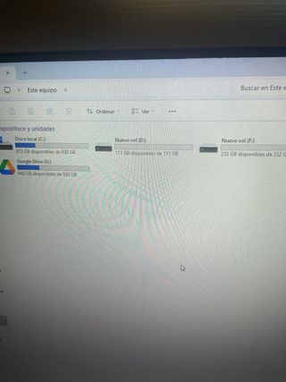 PC AMD 5800x/RTX 3070/ 1,2 TB SSD