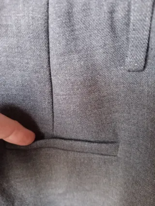 Bermuda stilizzato - Alexander Wang