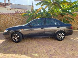 Nissan Almera 1.5 en excelente estado