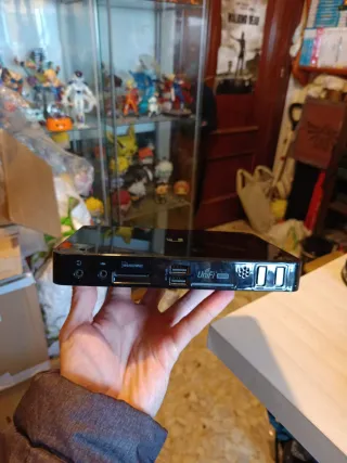 Ubiquiti Unifi Video 2TB