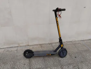 Patinete Eléctrico Xiaomi 1S