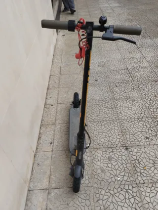 Patinete Eléctrico Xiaomi 1S