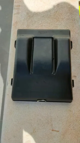 Caja Filtro Aire Ducati Monster S2R