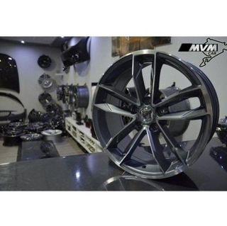 Juego de 4 Llantas 19 S5 Sport AU034