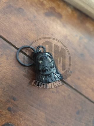 Campanella Guardian skull Nera