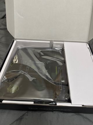 MSI MAG X870 Tomahawk WIFI AMD Motherboard