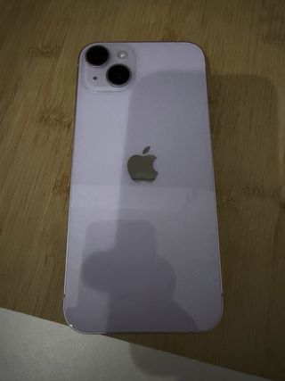 iPhone 14 Plus Viola