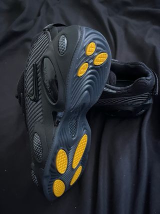 Nike Nocta Slide Negro