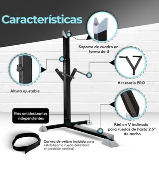 Bicicleta Trek MTB 29'' + Accesorios