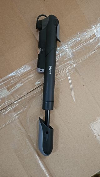 Bicicleta Trek MTB 29'' + Accesorios