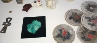 Decoración oriental