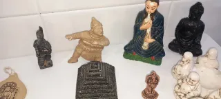 Decoración oriental