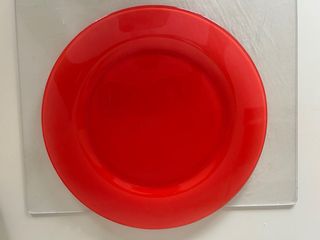 Set di stoviglie 24 pezzi: 18 piatti piani e 6 fondi