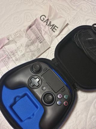 Mando Nacon Revolution Pro Controller