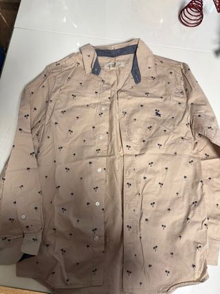 Lote Ropa Niño 12-13 Años