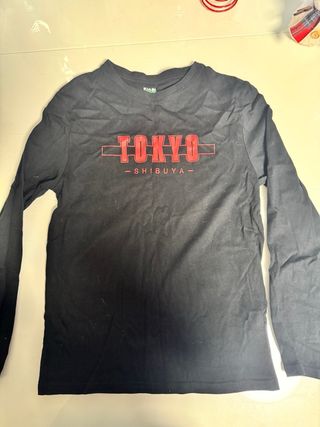 Lote Ropa Niño 12-13 Años