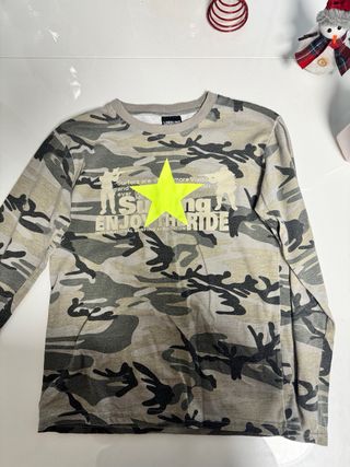 Lote Ropa Niño 12-13 Años