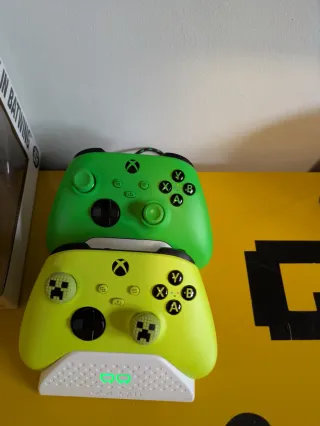 Xbox One S Minecraft 1TB Edición Especial