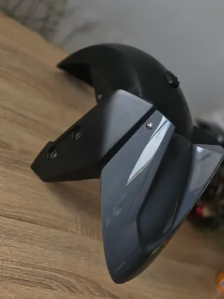 Lote Yamaha TMAX 560 (20-21)