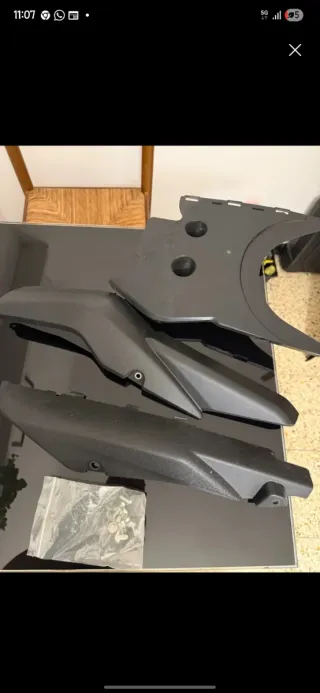 Lote Yamaha TMAX 560 (20-21)