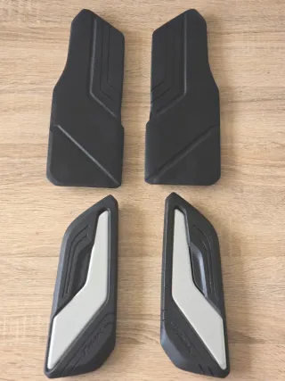 Lote Yamaha TMAX 560 (20-21)