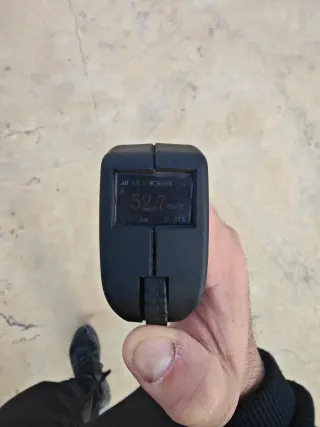 Skate Eléctrico Todoterreno