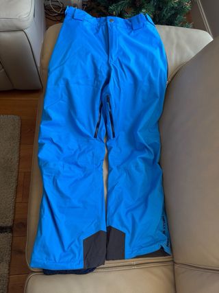 Pantalón esquí Helly Hansen hombre XXL