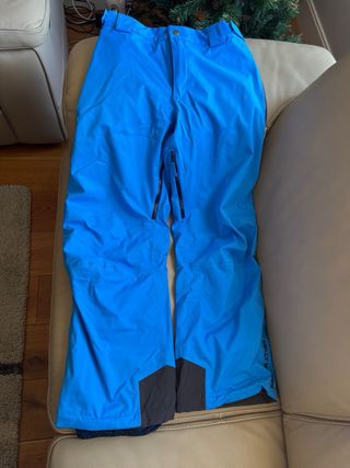 Pantalón esquí Helly Hansen hombre XXL