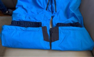 Pantalón esquí Helly Hansen hombre XXL