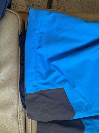 Pantalón esquí Helly Hansen hombre XXL